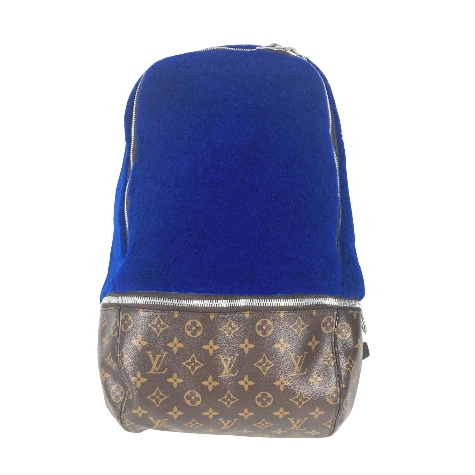 Louis Vuitton Louis Vuitton backpack Size ONE SIZE - 1 Thumbnail