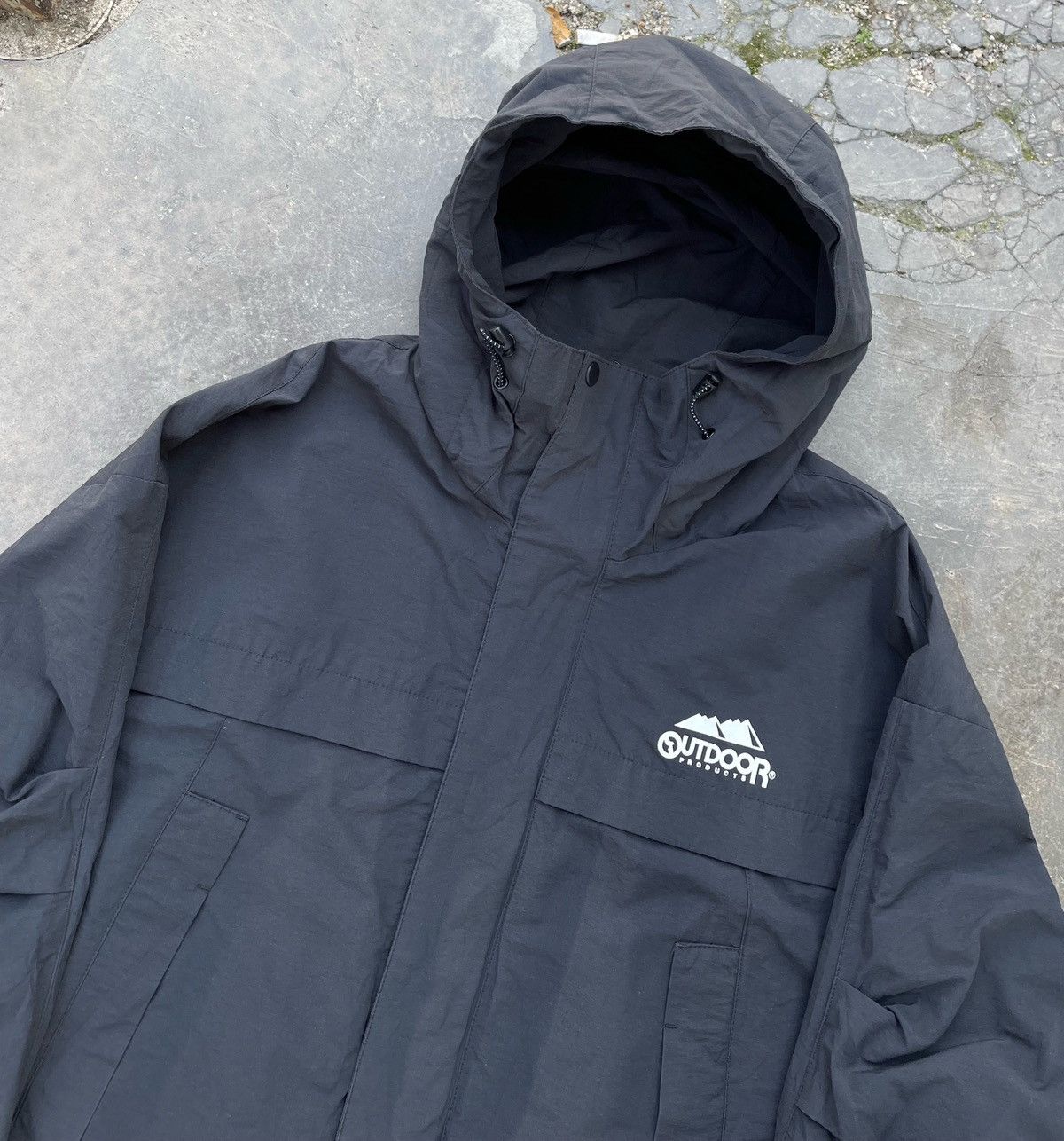 Other OUTDOOR PRODUCTS HOODIE JACKET Size US XL / EU 56 / 4 - 7 Thumbnail