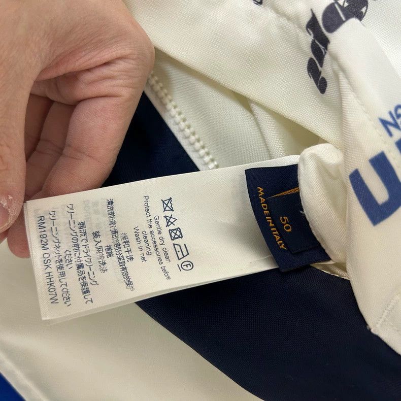 Louis Vuitton Louis Vuitton Racing Jacket Size US M / EU 48-50 / 2 - 4 Thumbnail