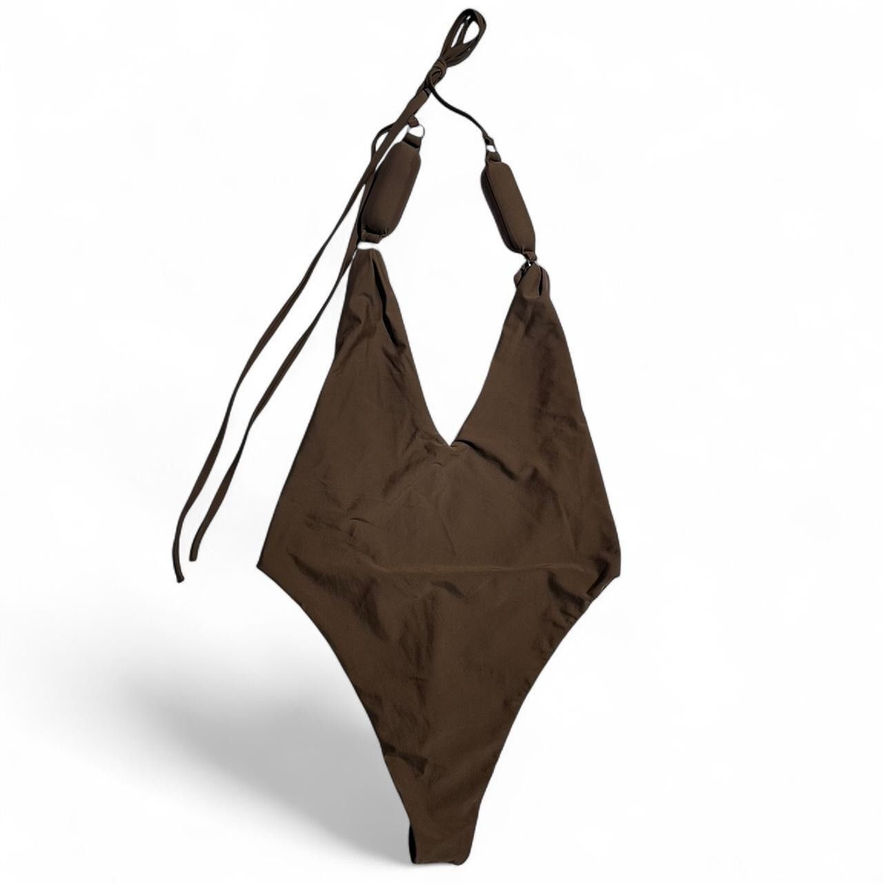 Entire Studios Entire Studios S07 One Piece Swimsuit Size L / US 10 / IT 46 - 1 Thumbnail