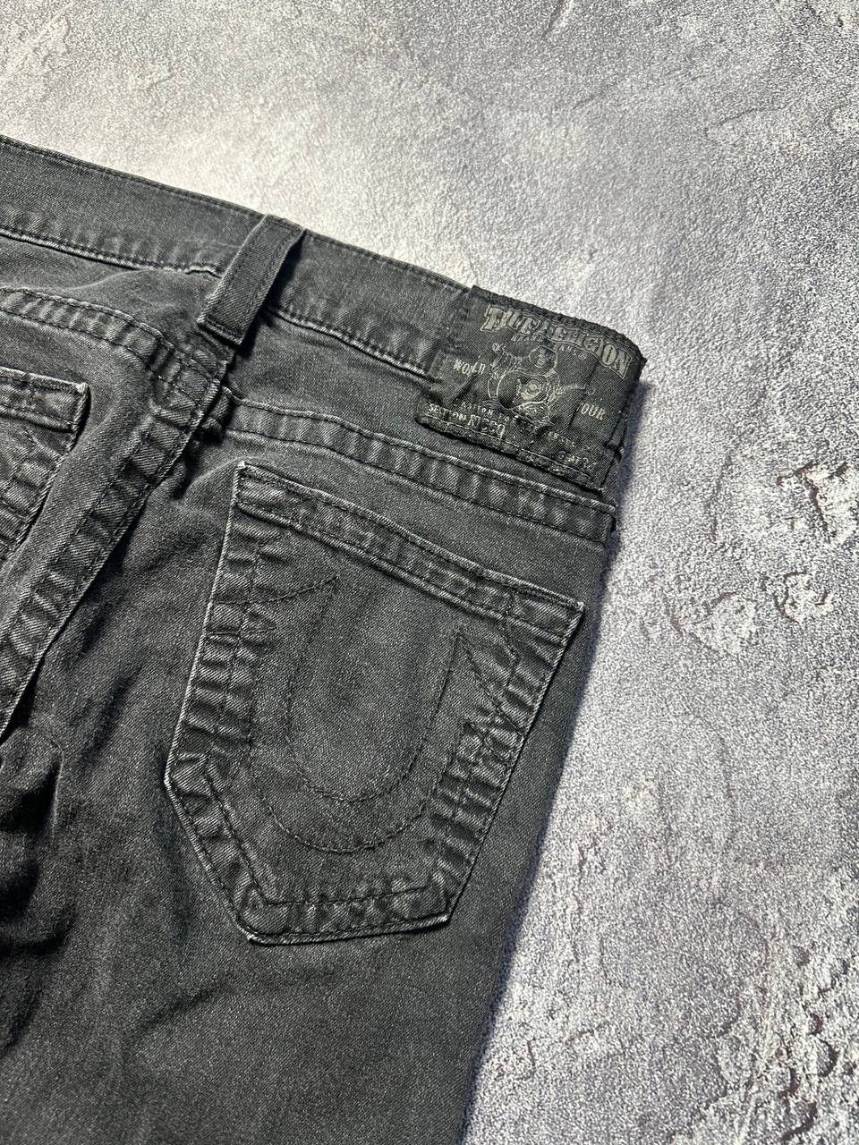 True Religion True Religion Rocco skinny gotic pants Size US 30 / EU 46 - 5 Thumbnail