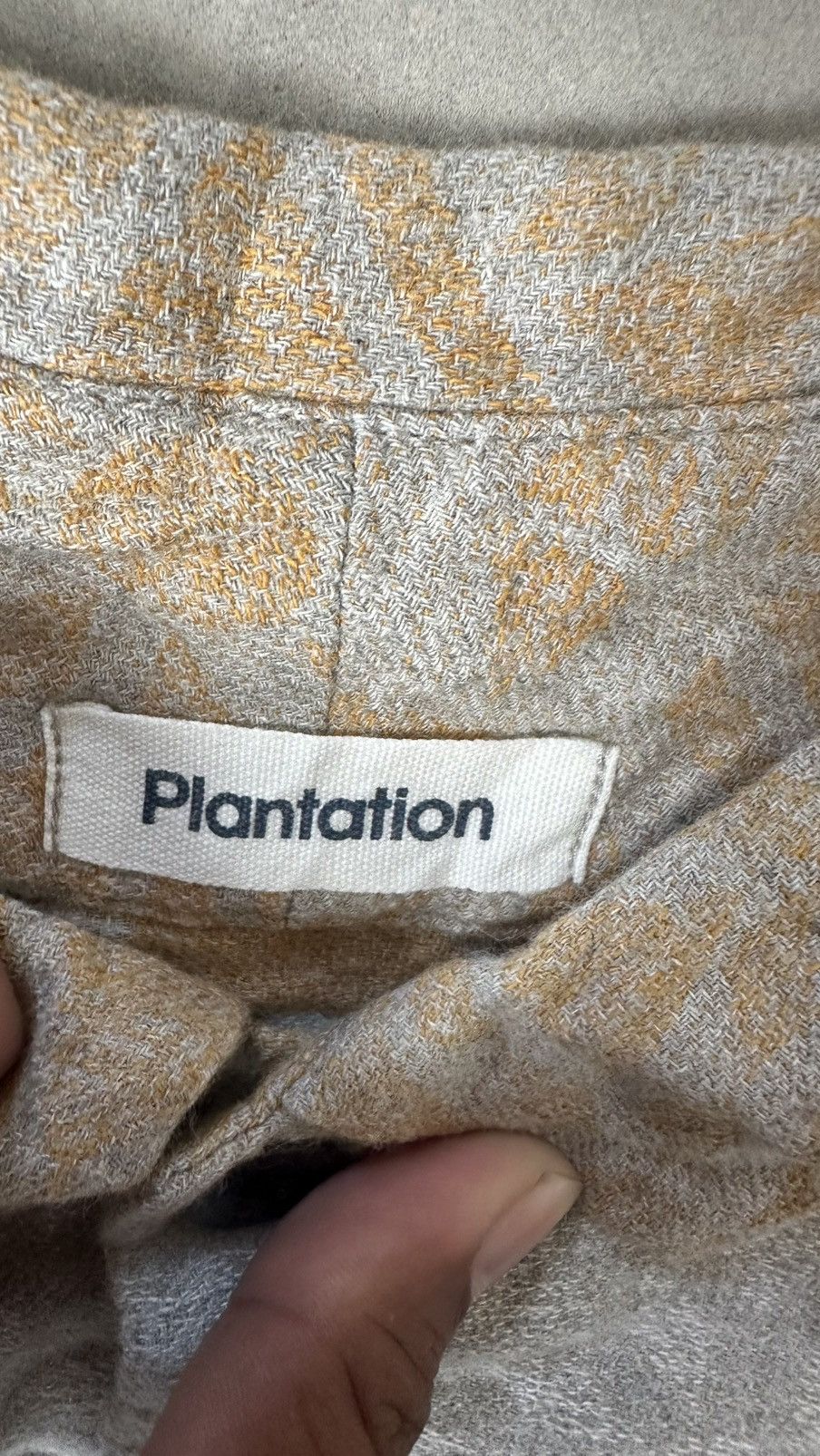 VINTAGE PLANTATION BY ISSEY MIYAKE OUTERWEAR