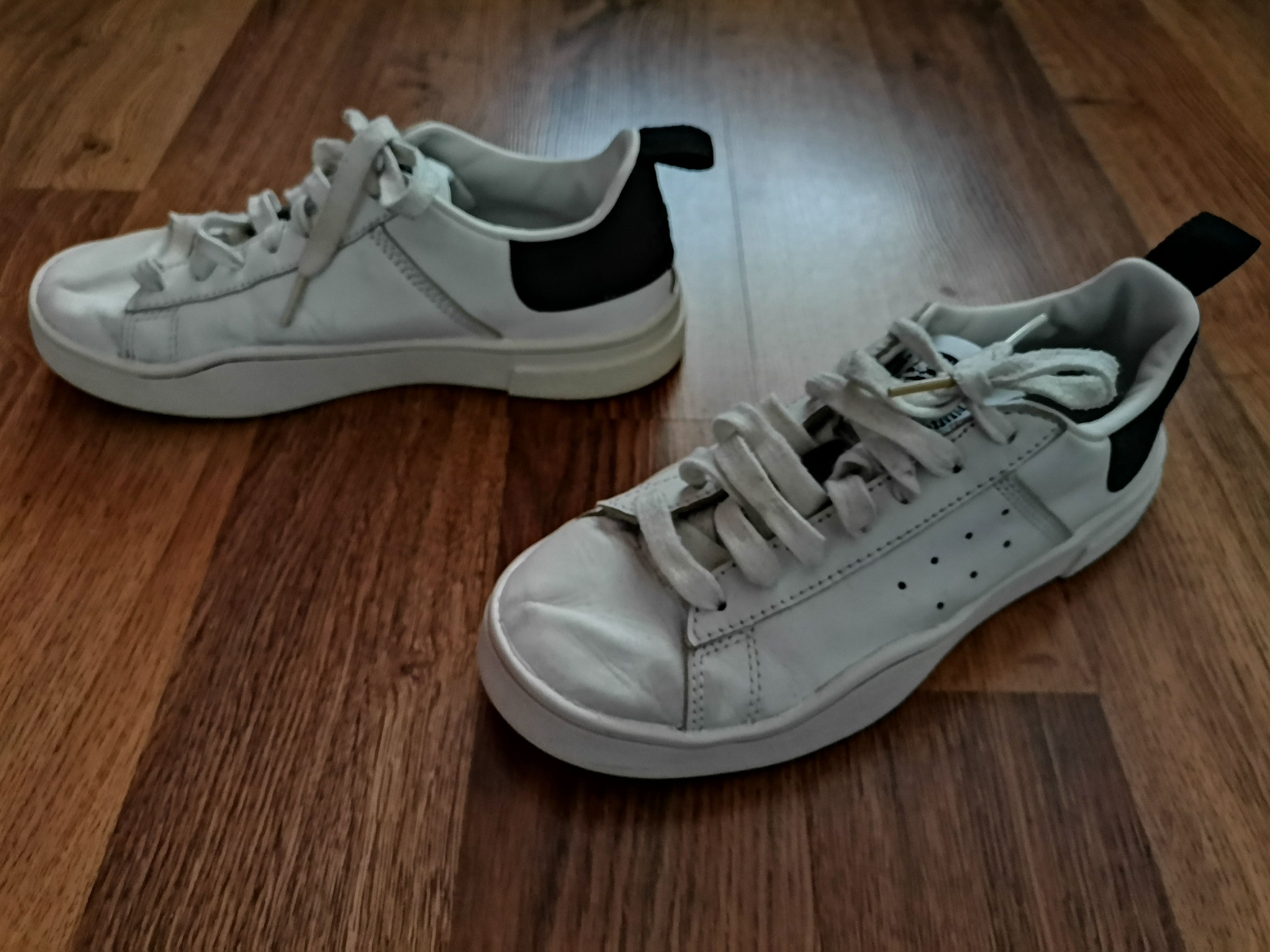 Diesel Diesel Women's Sneakers Size US 6 / IT 36 - 4 Thumbnail