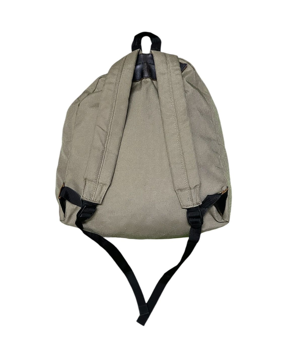 Comme des Garcons Homme Plus Comme des garcons homme plus bagpack Size ONE SIZE - 2 Thumbnail