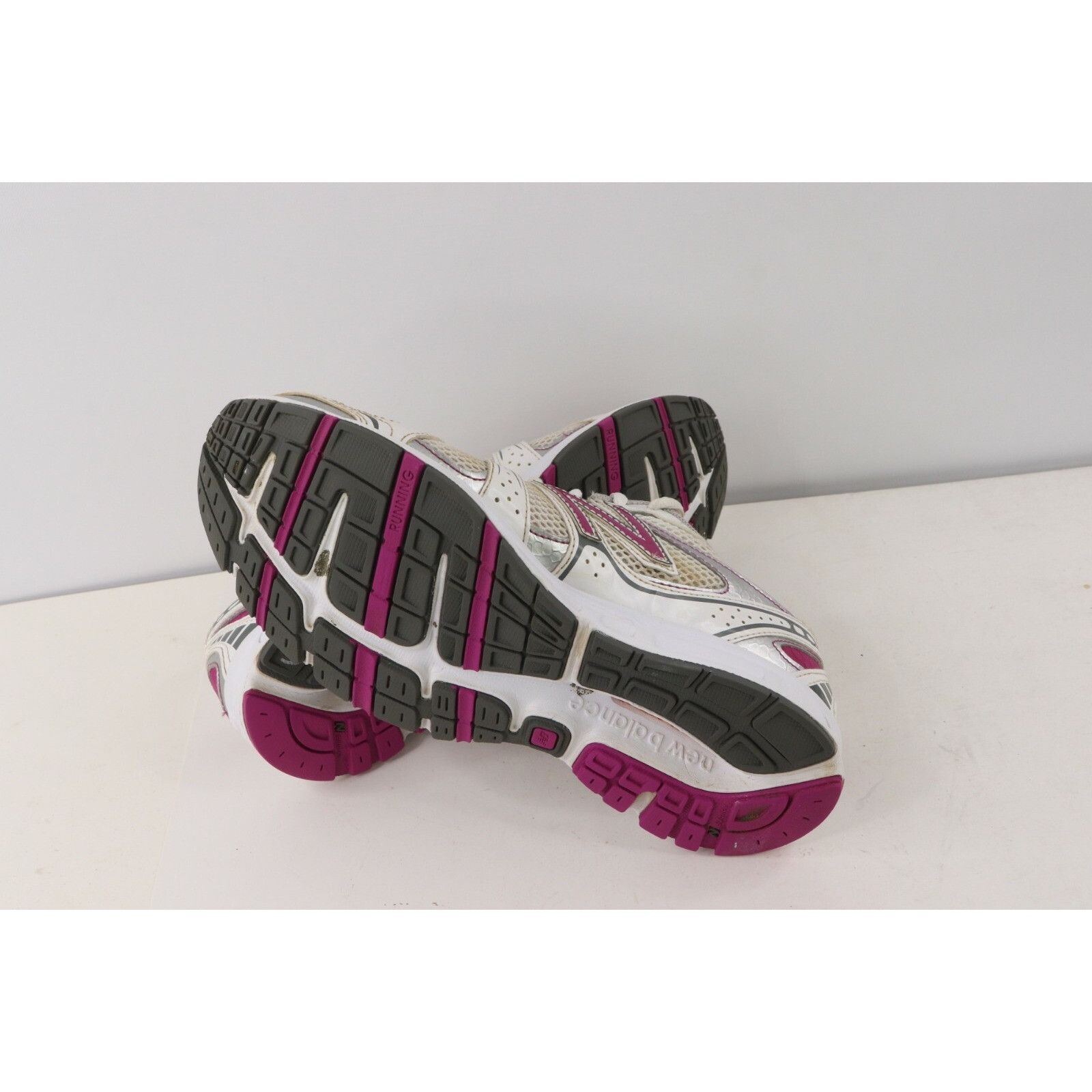 New Balance Vintage New Balance 480 Spell Out Running Jogging Shoes Size US 7.5 / IT 37.5 - 8 Thumbnail