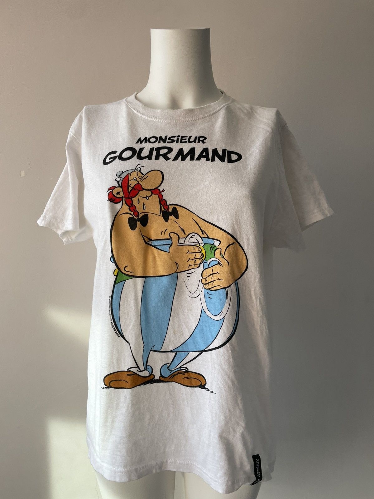 Vintage Vintage tshirt Size S / US 4 / IT 40 - 7 Thumbnail