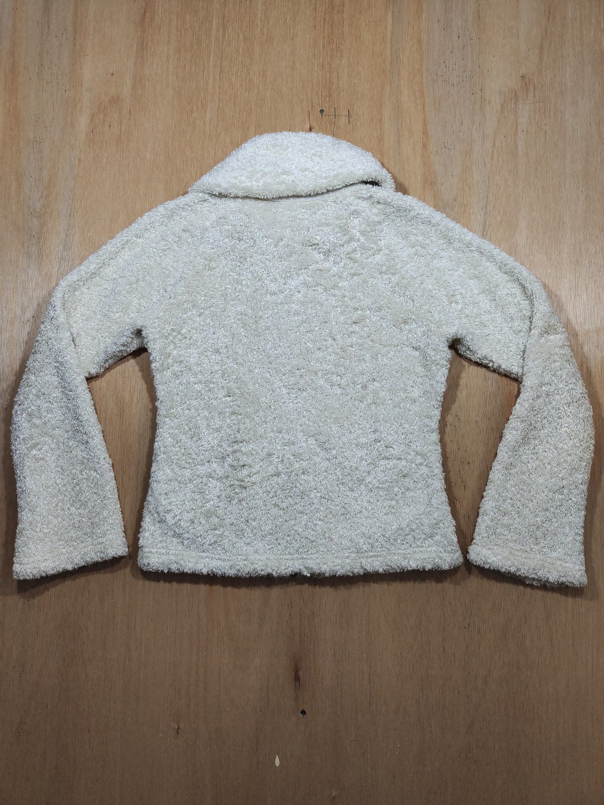 Patagonia PATAGONIA SYNCHILLA FLEECE JACKET Size S / US 4 / IT 40 - 2 Thumbnail