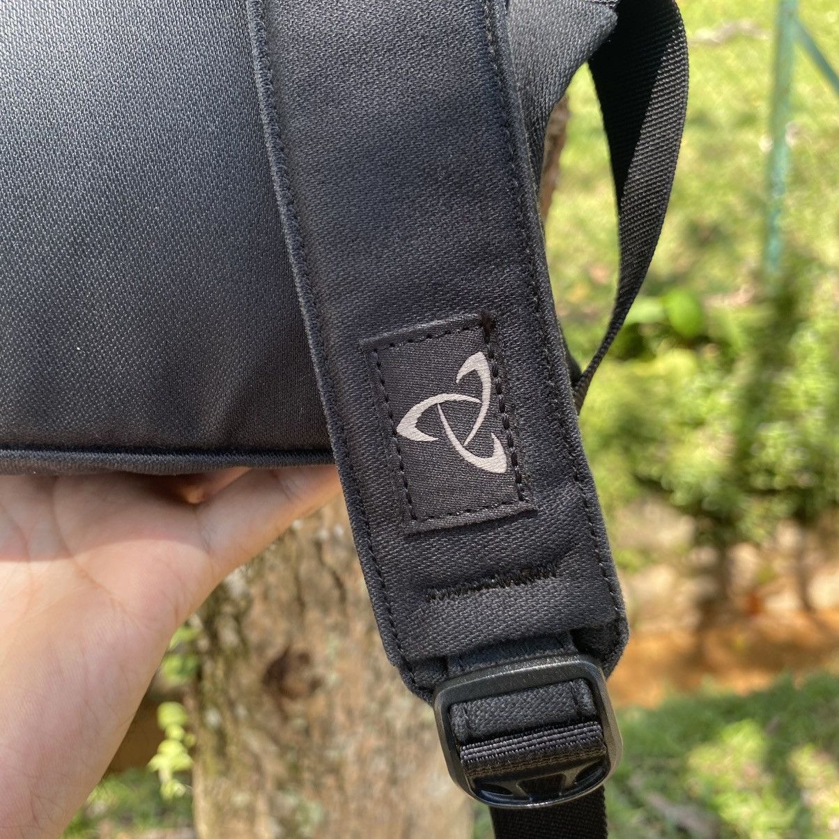 Mystery Ranch Mystery Ranch 2 Way Tote Backpack Black 22L Tactical Bag Size ONE SIZE - 4 Thumbnail