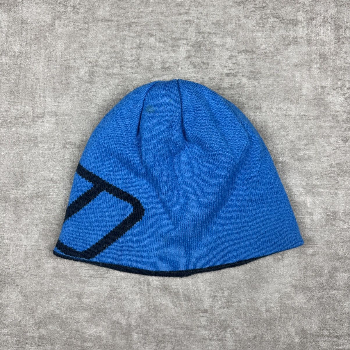 Berghaus Berghaus Reversible Beanie Hat Size ONE SIZE - 4 Thumbnail