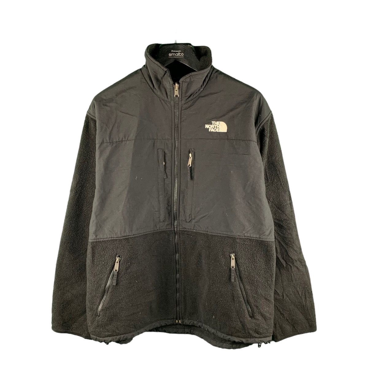 The North Face (A43)THE NORTH FACE light jacket | Grailed