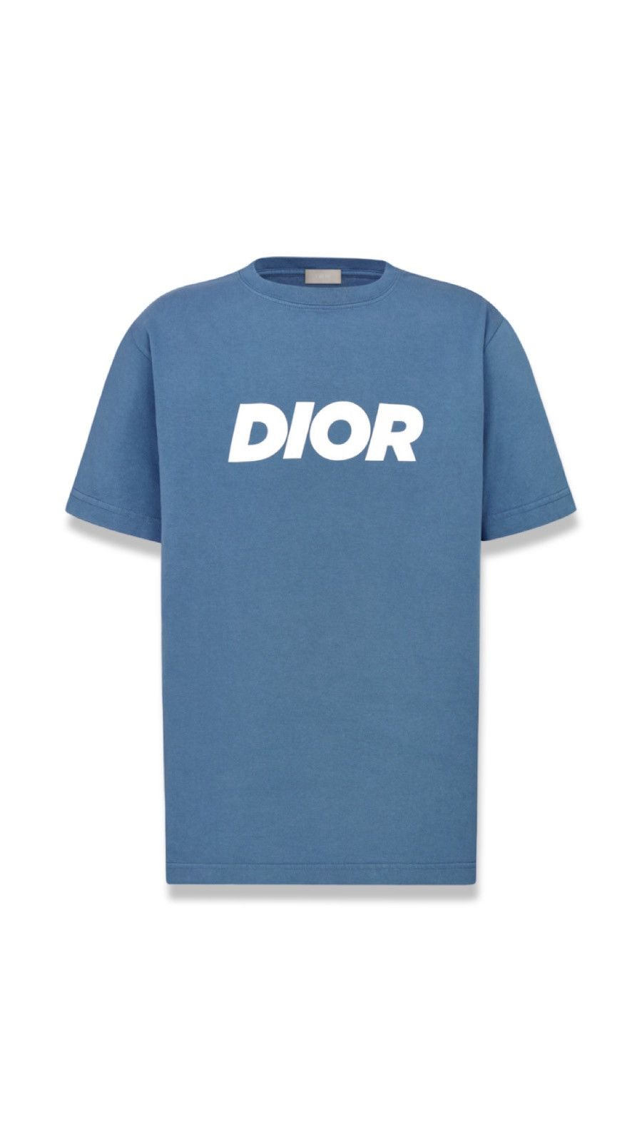 爽やかStyle◇Dior Italic Tシャツ◇Dior Dior Dior italic logo t shirt | Grailed
