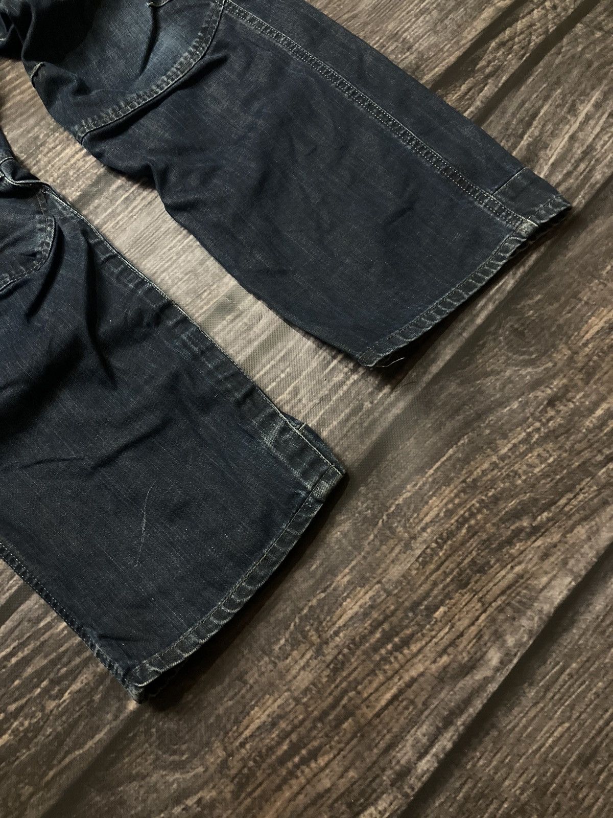 G-Star G-star big logo jeans S size Size US 31 - 6 Thumbnail