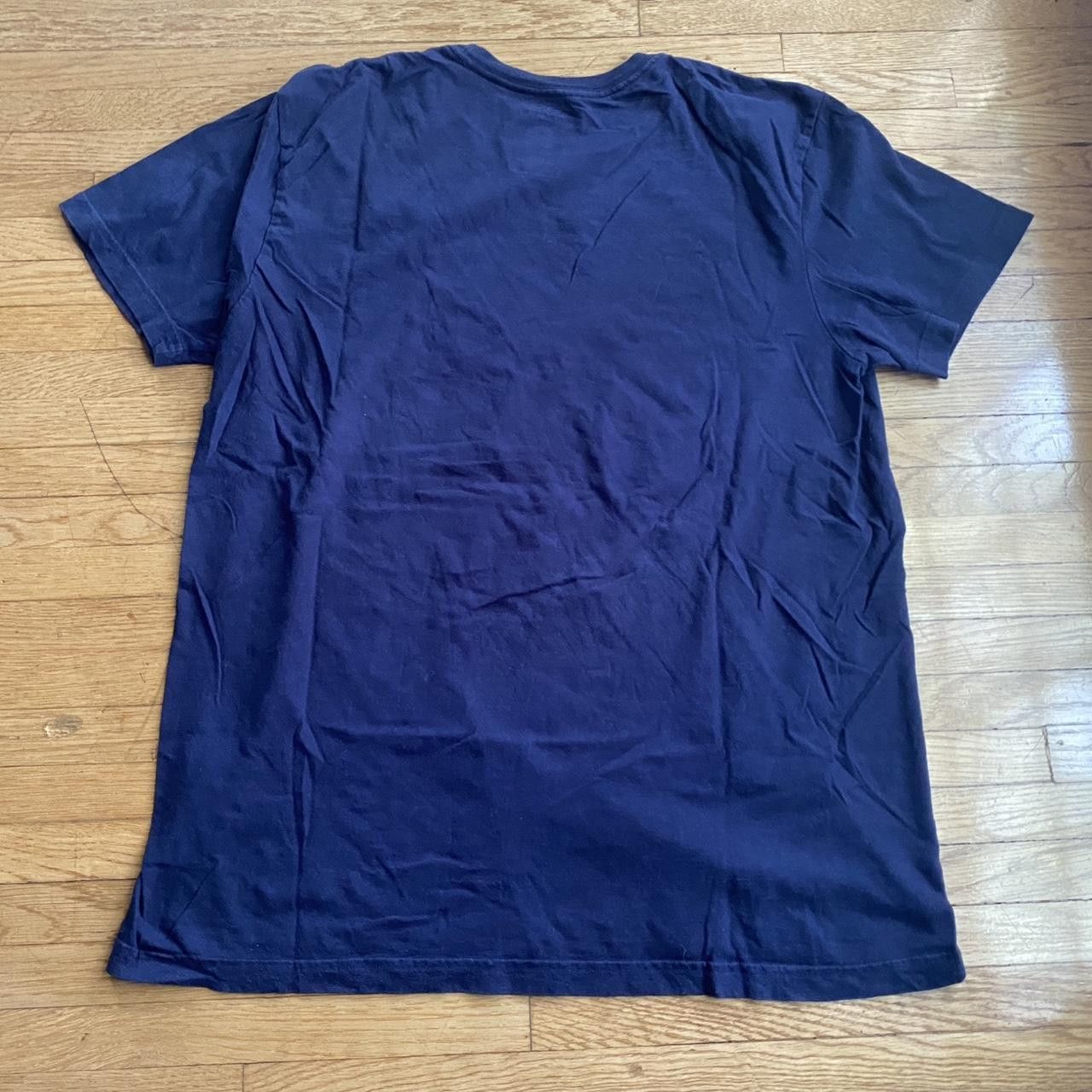 Polo Ralph Lauren Polo Ralph Lauren tee Size US L / EU 52-54 / 3 - 3 Thumbnail