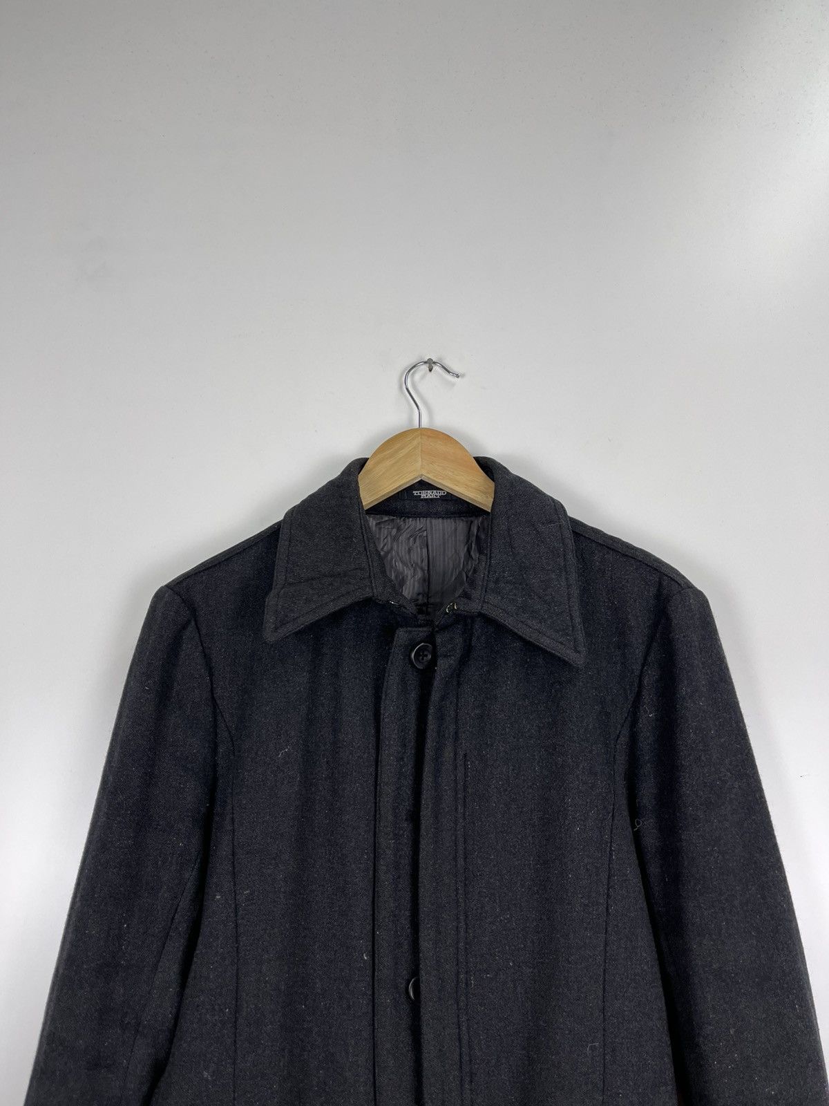 Tornado Mart Tornado Mart Long Jacket Size US S / EU 44-46 / 1 - 6 Thumbnail