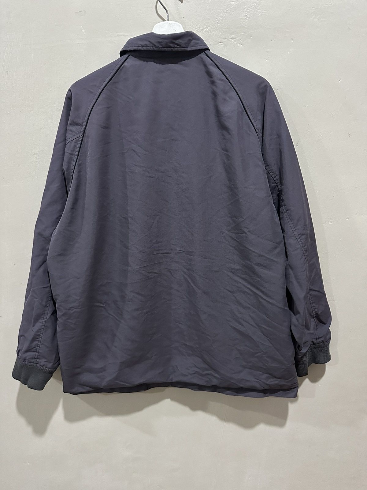 Converse Vintage x Converse x Button Jacket Size US L / EU 52-54 / 3 - 13 Thumbnail