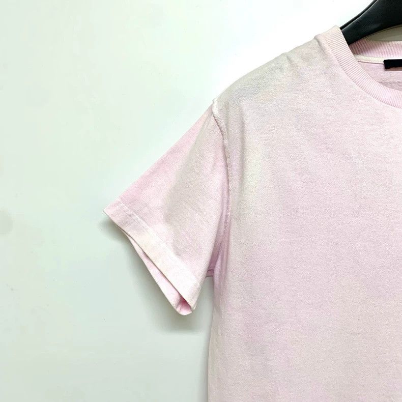 Louis Vuitton Louis Vuitton Pink short sleeves Size US S / EU 44-46 / 1 - 5 Thumbnail