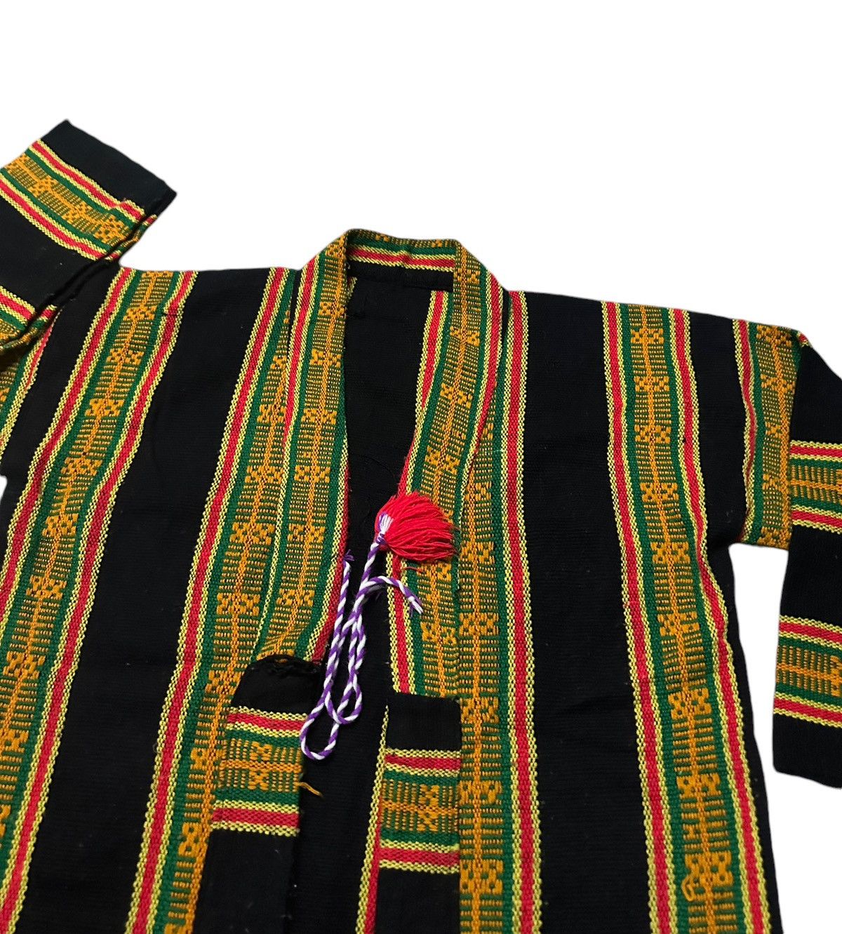 Japanese Brand Baja jacket Size US M / EU 48-50 / 2 - 5 Thumbnail