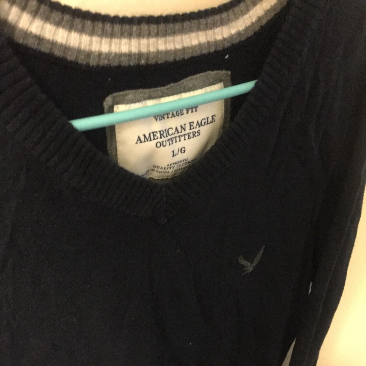 Urban Outfitters American Eagle Outfitters Size US L / EU 52-54 / 3 - 3 Thumbnail