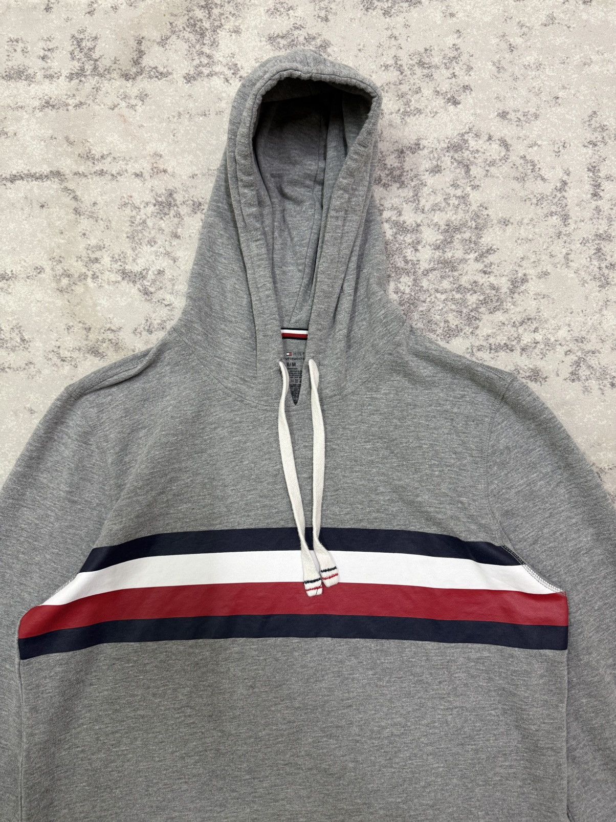 Tommy Hilfiger Tommy Hilfiger Sleepwear/Vetements De Nuit Pullover Sweater Size US M / EU 48-50 / 2 - 4 Thumbnail