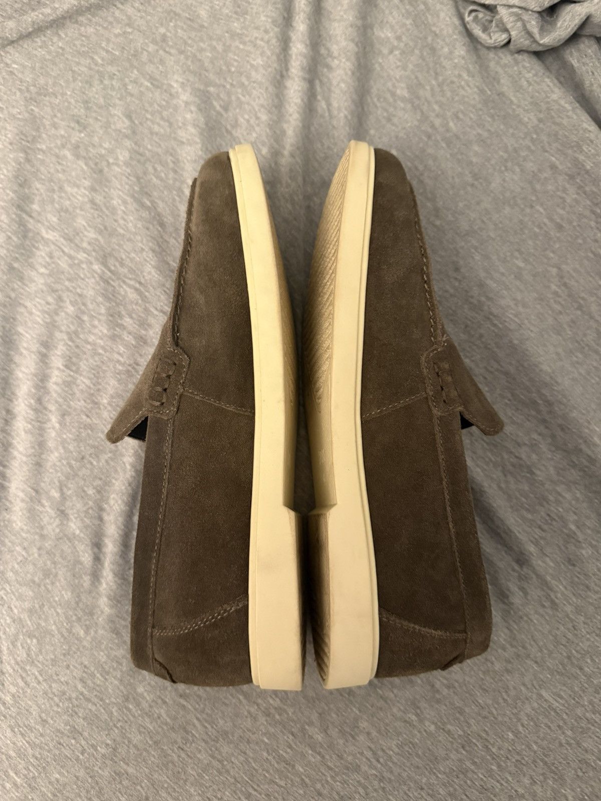 Zara Zara loafers Size US 9.5 / EU 42-43 - 5 Thumbnail