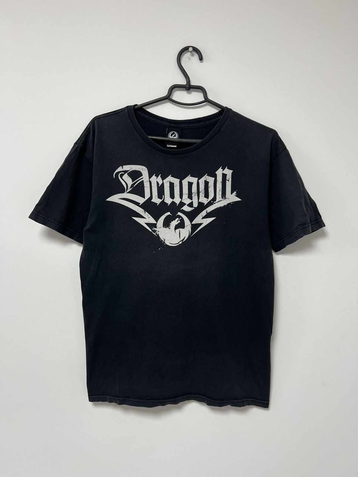 Vintage Vintage Dragon Alliance T shirt Surf Skate Sun Rare Tee sz L Size US M / EU 48-50 / 2 - 1 Thumbnail