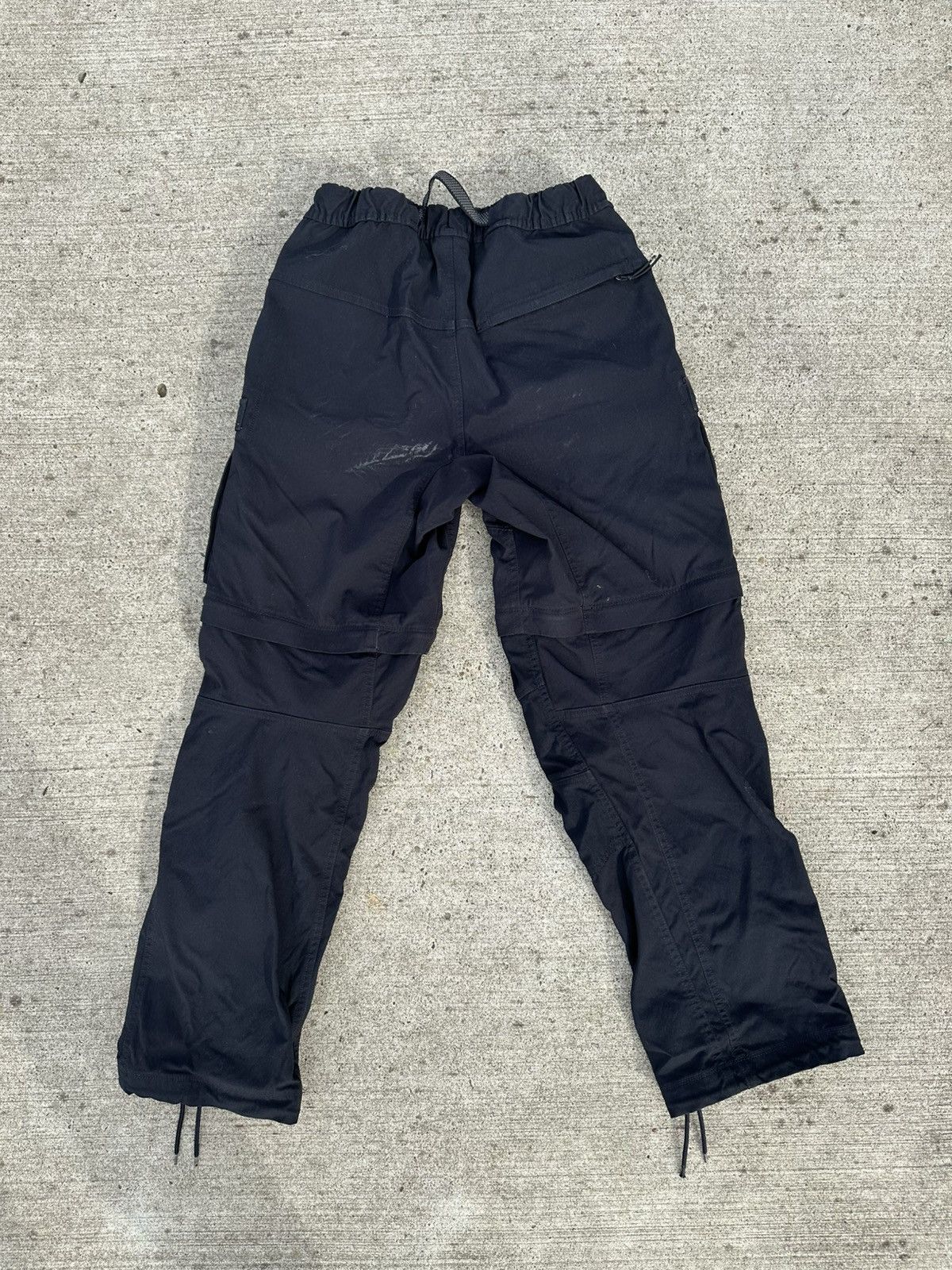 Nike ACG Nike ACG Smith Summit Pant Size US 30 / EU 46 - 2 Thumbnail