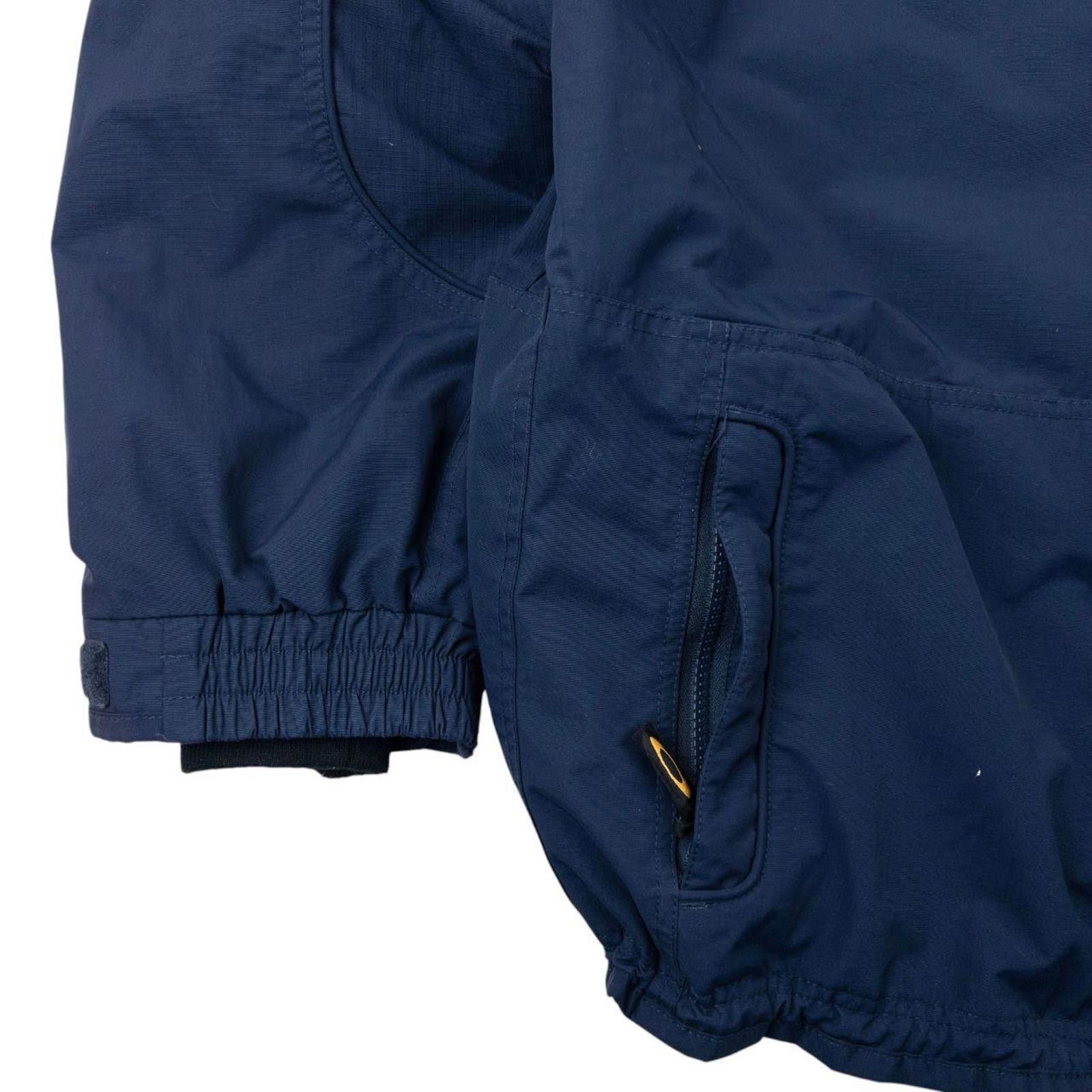 Oakley Vintage Oakley Zip Up Snowboarding Jacket Size XL Size US XL / EU 56 / 4 - 6 Thumbnail