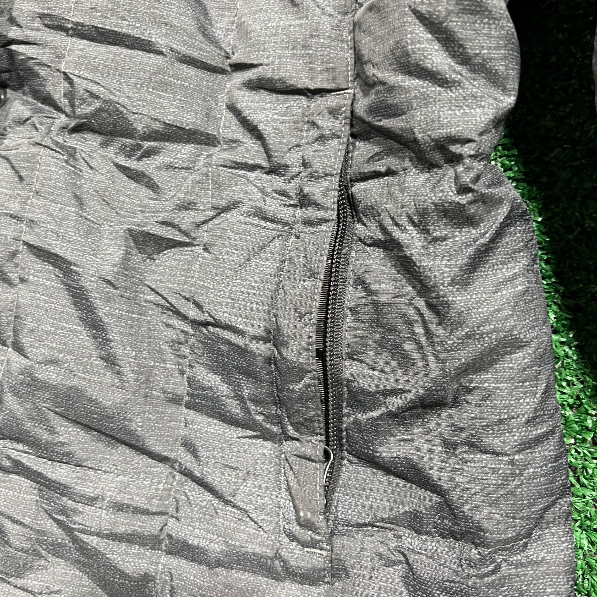 The North Face the north face parka jacket womens size large Size US L / EU 52-54 / 3 - 8 Thumbnail