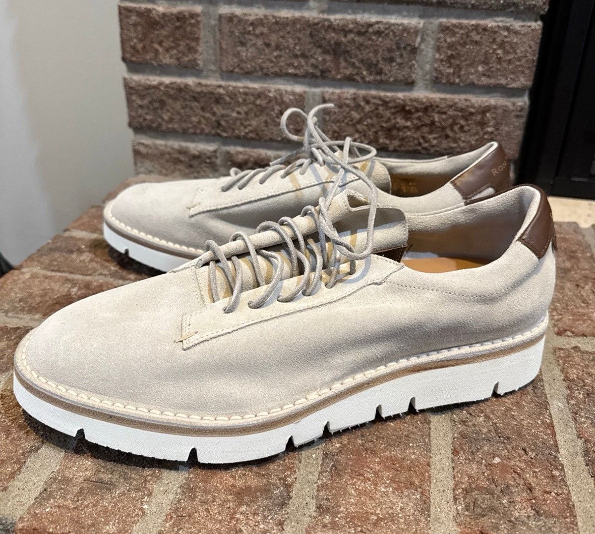 Other Ron white vincent shoes Size US 10.5 / EU 43-44 - 8 Thumbnail