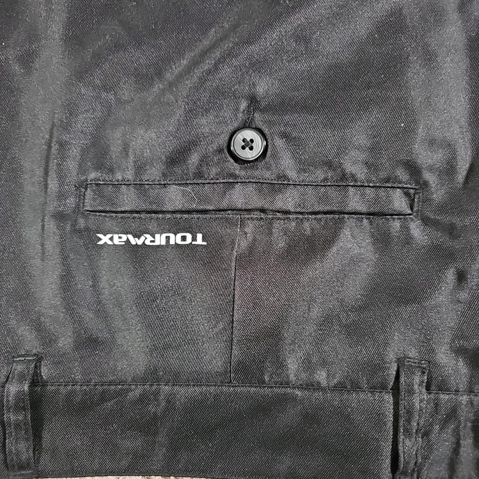 Other Tourmax Black Sz 38 Golf Shorts Size US 38 / EU 54 - 6 Thumbnail
