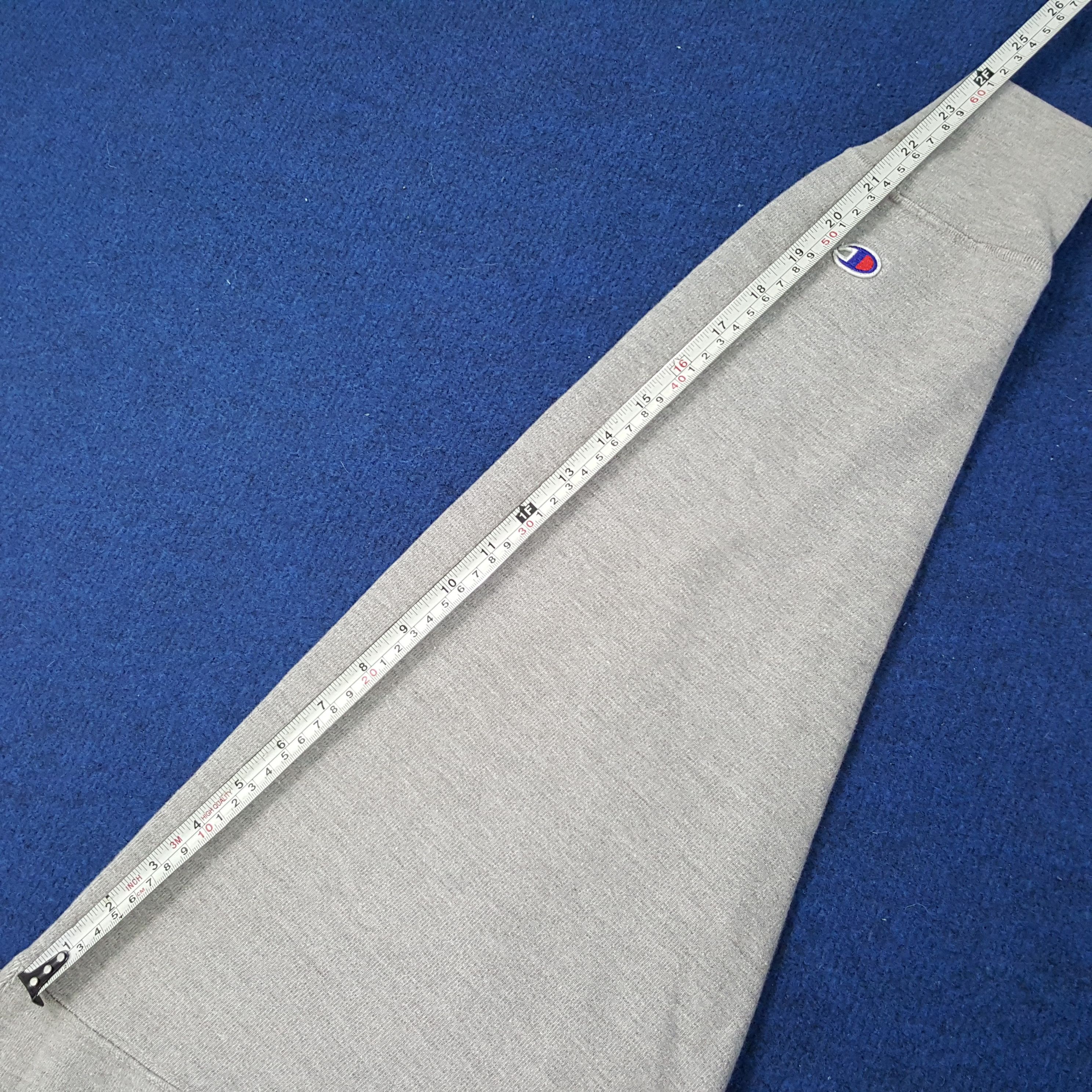 Champion × Vintage Vintage Champion WWCC Working with Children Check Sweatshirt Size US L / EU 52-54 / 3 - 12 Thumbnail