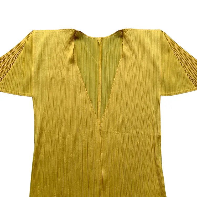 Pleats Please Issey Miyake Pleats Please Issey Miyake Size M / US 6-8 / IT 42-44 - 4 Thumbnail