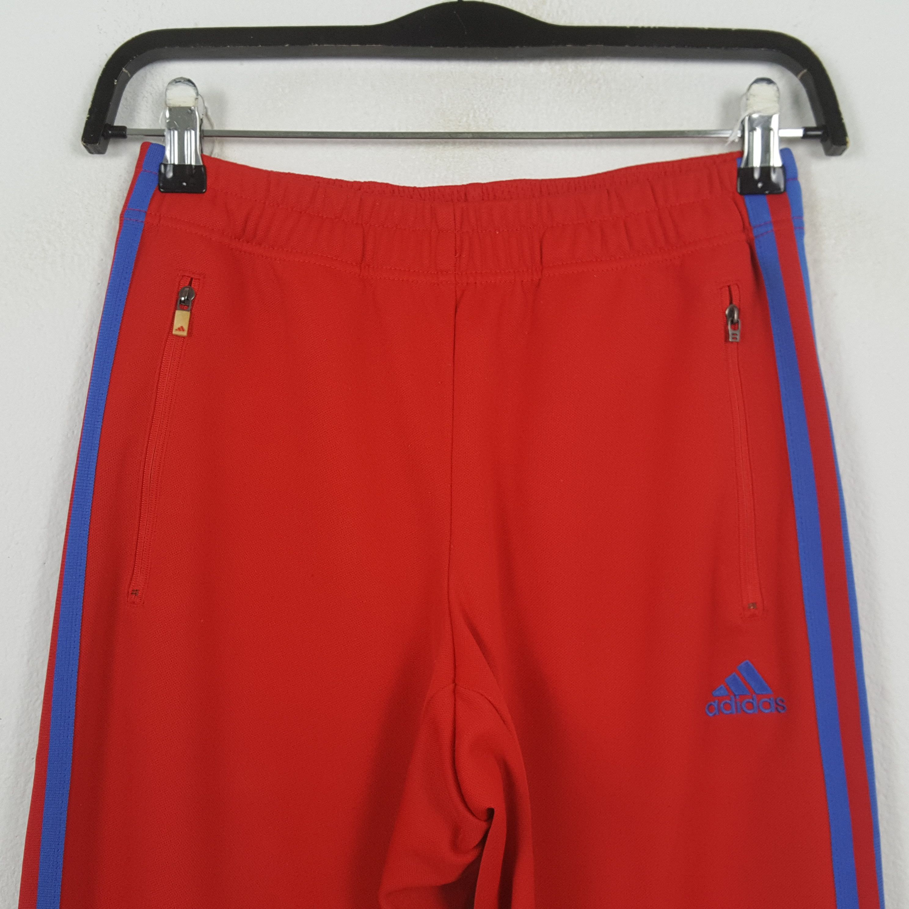 Adidas Adidas Sportswear Style Track Pants RR14 Size 24" / US 00 / IT 34 - 2 Thumbnail