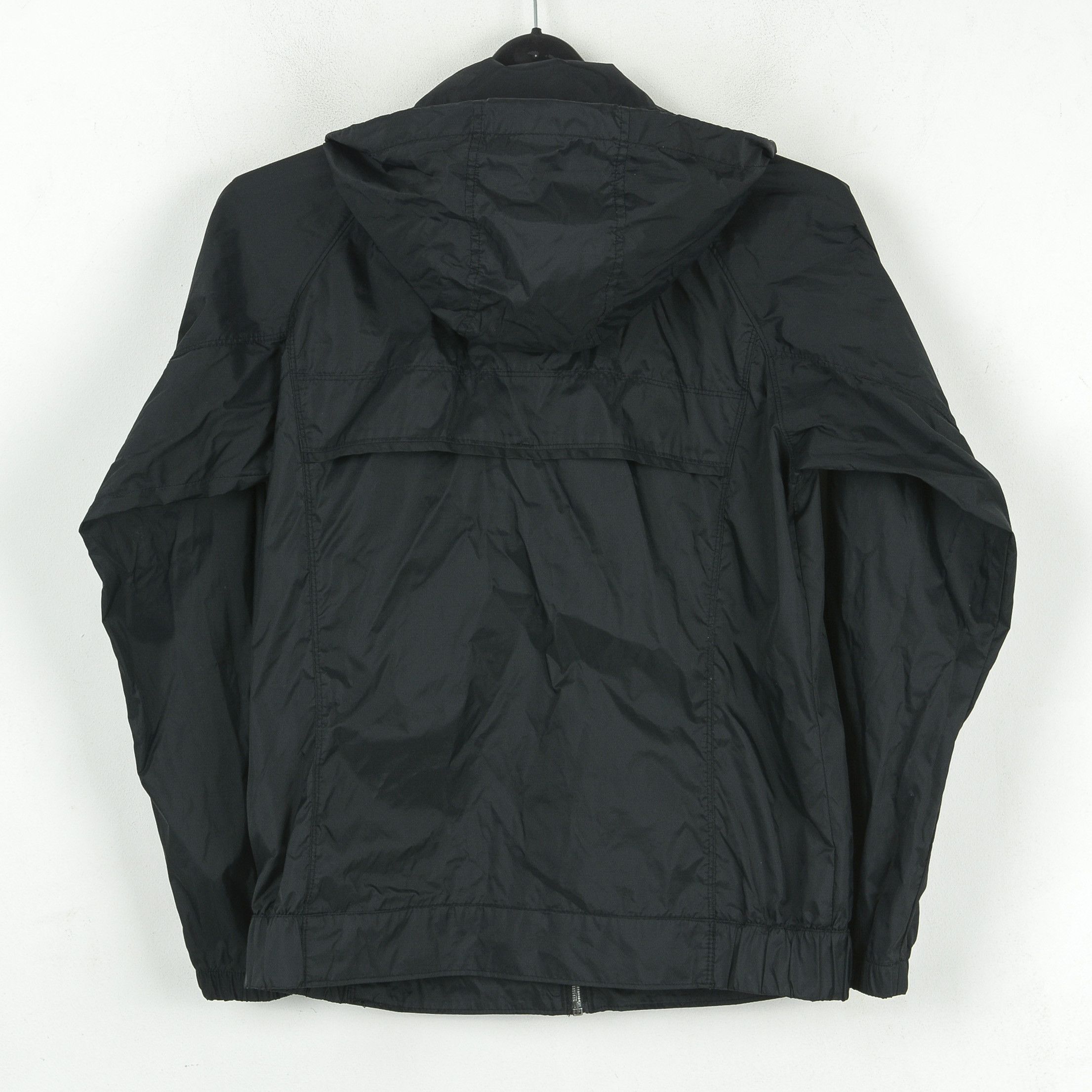 Columbia Omni-Shield M Soft Shell Jacket Coat Hooded Lightweight Rain Size M / US 6-8 / IT 42-44 - 6 Thumbnail