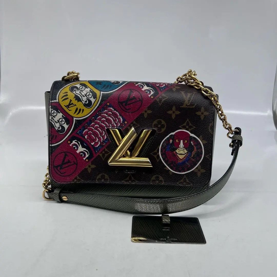 Louis Vuitton Pre-loved Bag Very good condition Size ONE SIZE - 1 Thumbnail