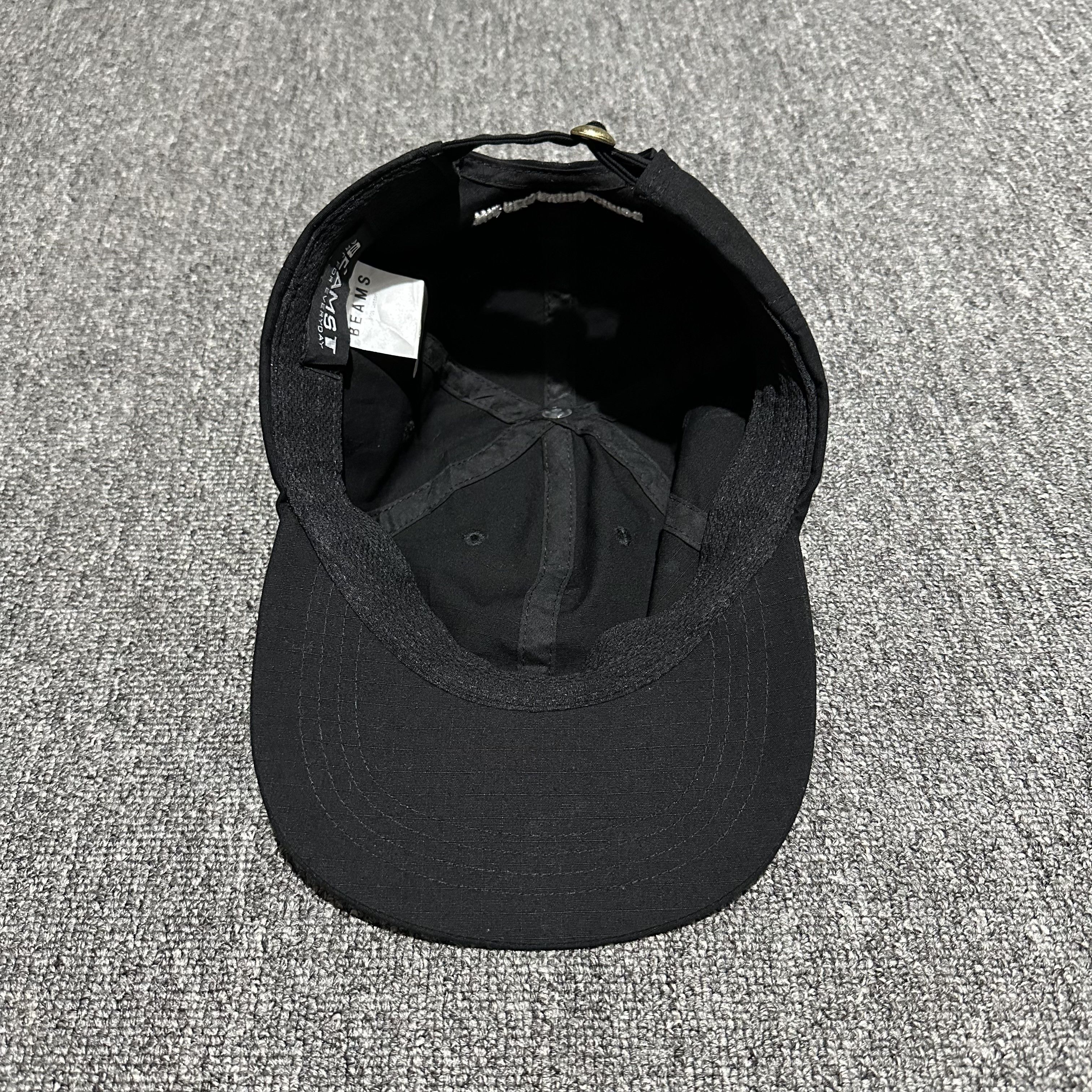 Beams Plus × Japanese Brand Beams Hats Size ONE SIZE - 5 Thumbnail