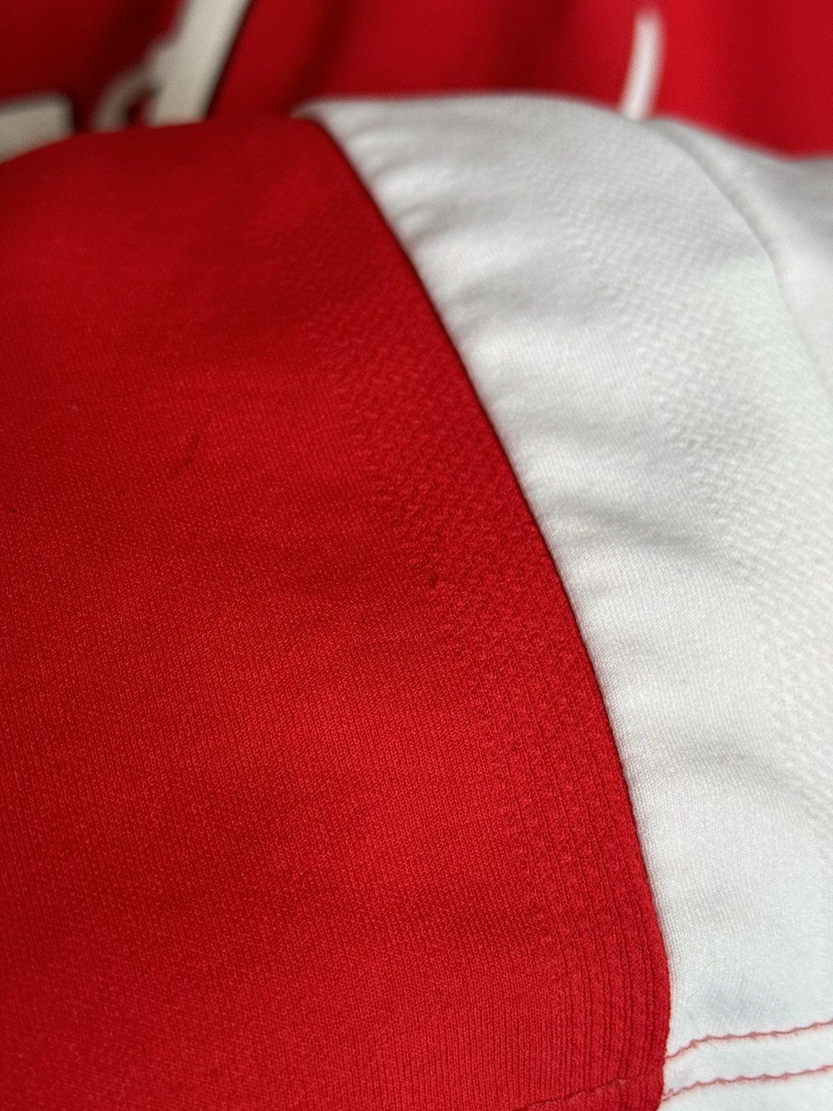 Le Coq Sportif Charlton Athletic 98/00 Home Football Jersey Size US XXL / EU 58 / 5 - 10 Thumbnail