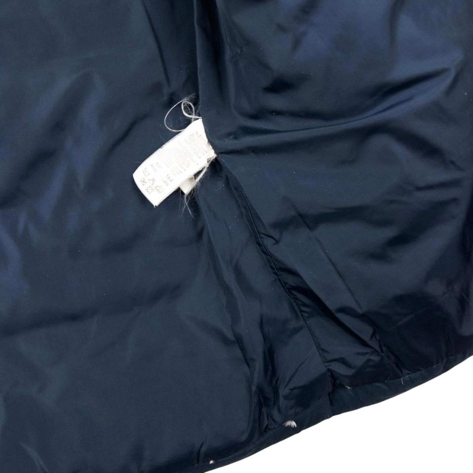 Moncler Vintage Moncler Zip Up Puffer Gilet Womens Size S Size S / US 4 / IT 40 - 7 Thumbnail