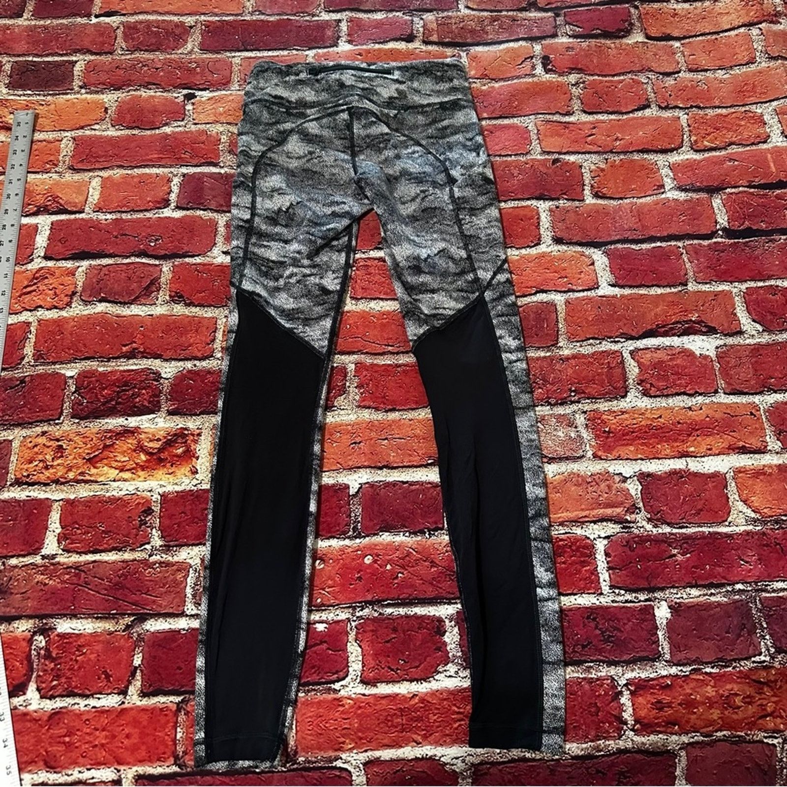 Lululemon Lululemon leggings size 4 Size 27" / US 4 / IT 40 - 7 Thumbnail