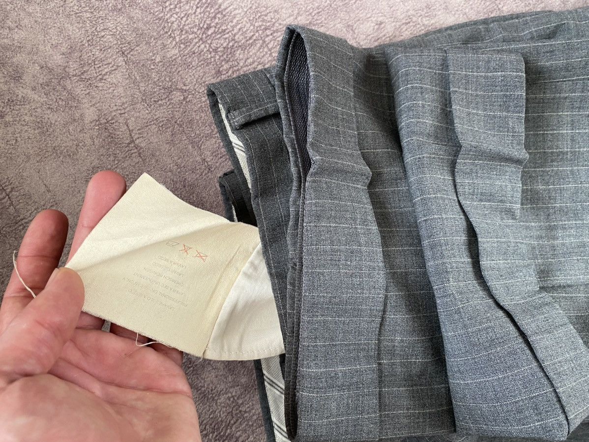 Ermenegildo Zegna Ermenegildo Zegna suites Size 52L - 7 Thumbnail