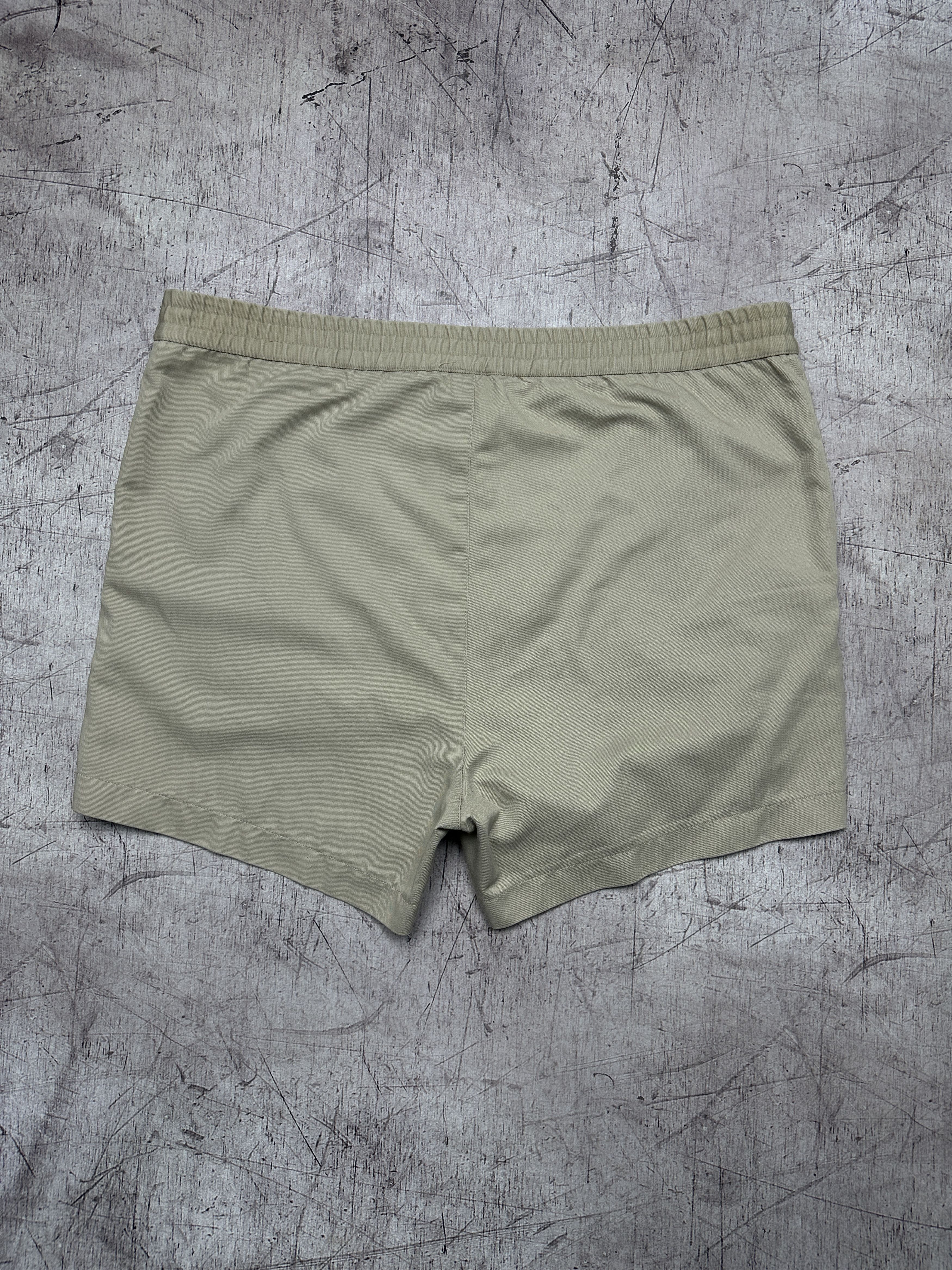 Fred Perry Fred Perry 90s Vintage Mens Tennis Shorts Size US 32 / EU 48 - 7 Thumbnail