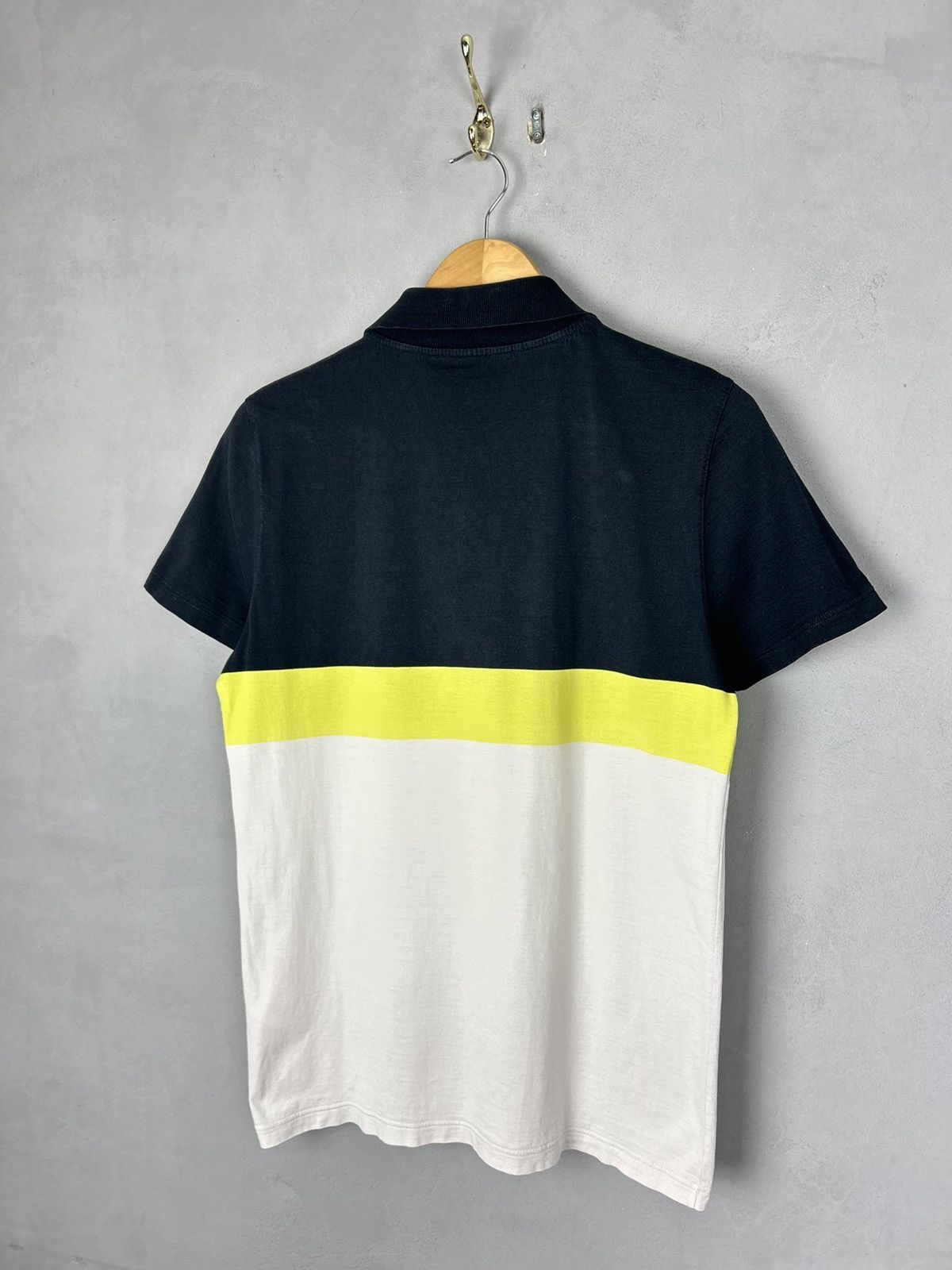 Louis Vuitton Louis Vuitton America’s Cup Polo Shirt Size M Size US M / EU 48-50 / 2 - 10 Thumbnail