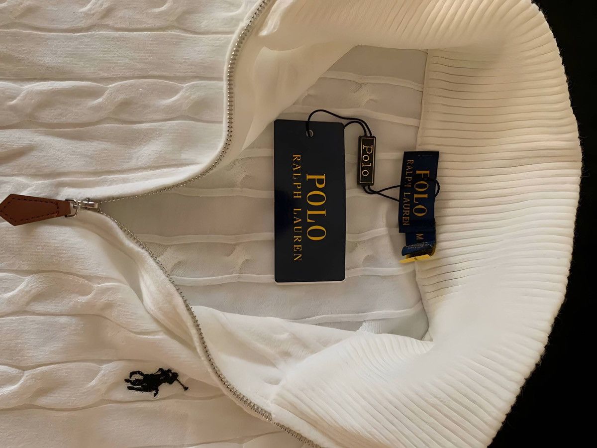 Polo Ralph Lauren Ralph lauren quarter zip Size US M / EU 48-50 / 2 - 2 Thumbnail