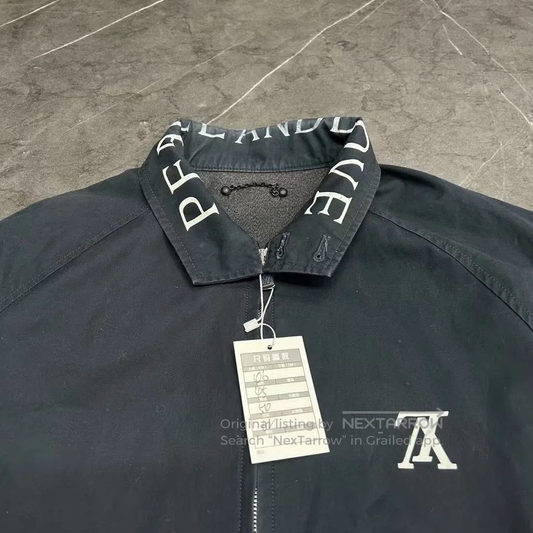 Louis Vuitton Louis Vuitton Victory Gesture Jacket. Size US S / EU 44-46 / 1 - 5 Thumbnail