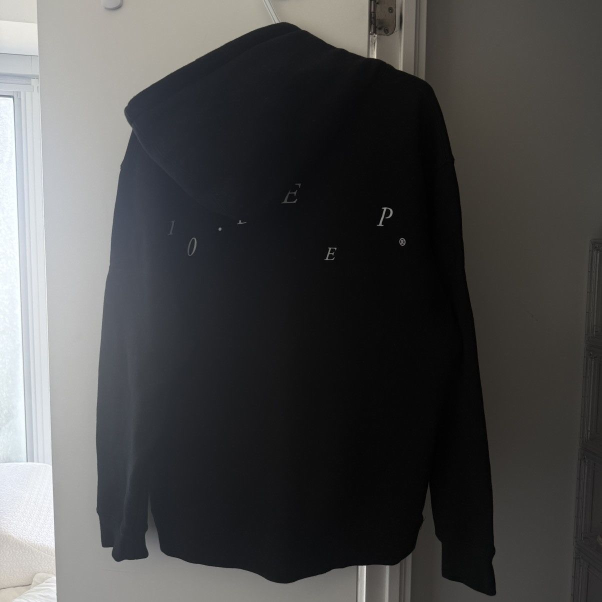 10 Deep History Of The World Hoodie Size US M / EU 48-50 / 2 - 3 Thumbnail