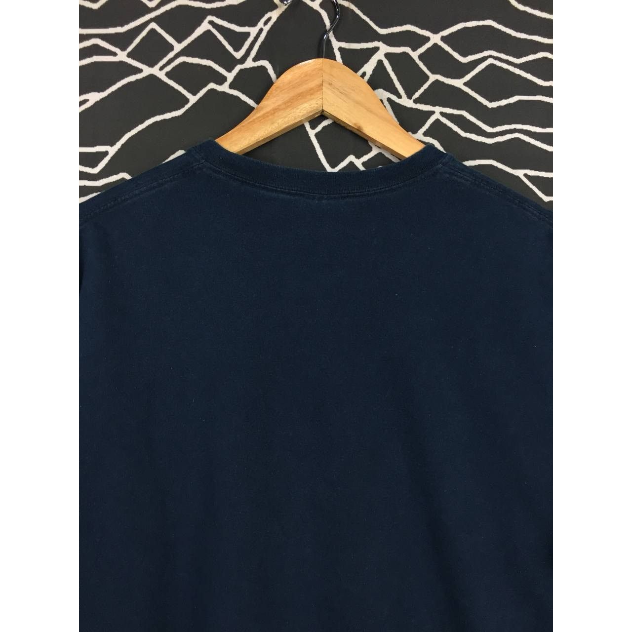 Gildan × Vintage Awesome Baby Typographic Word Cloud Graphic Tee Size US XL / EU 56 / 4 - 7 Thumbnail