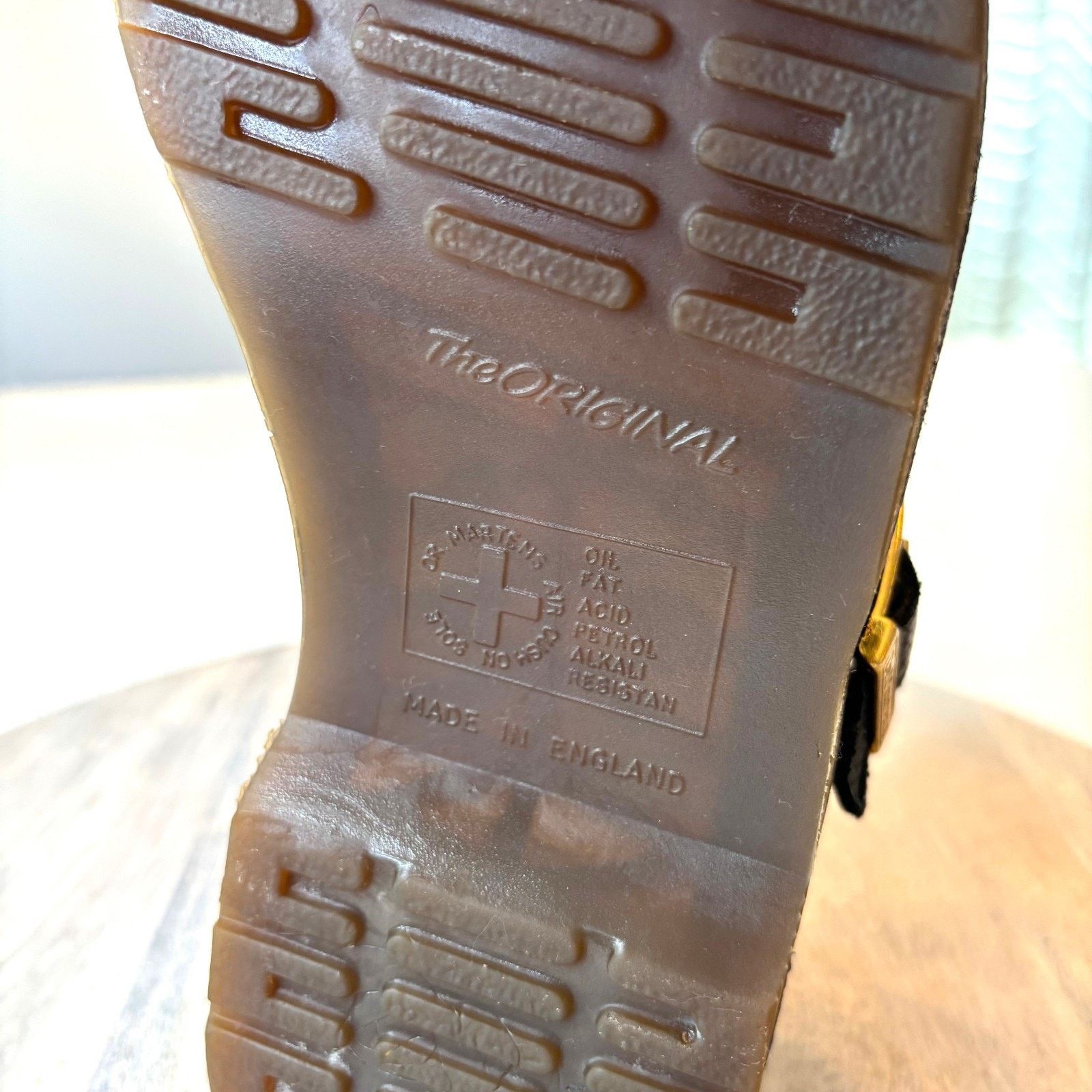 Dr. Martens Dr. Martens Mica Black Leather Sandals Men's Size 9 UK 7 Size US 9 / EU 42 - 10 Thumbnail