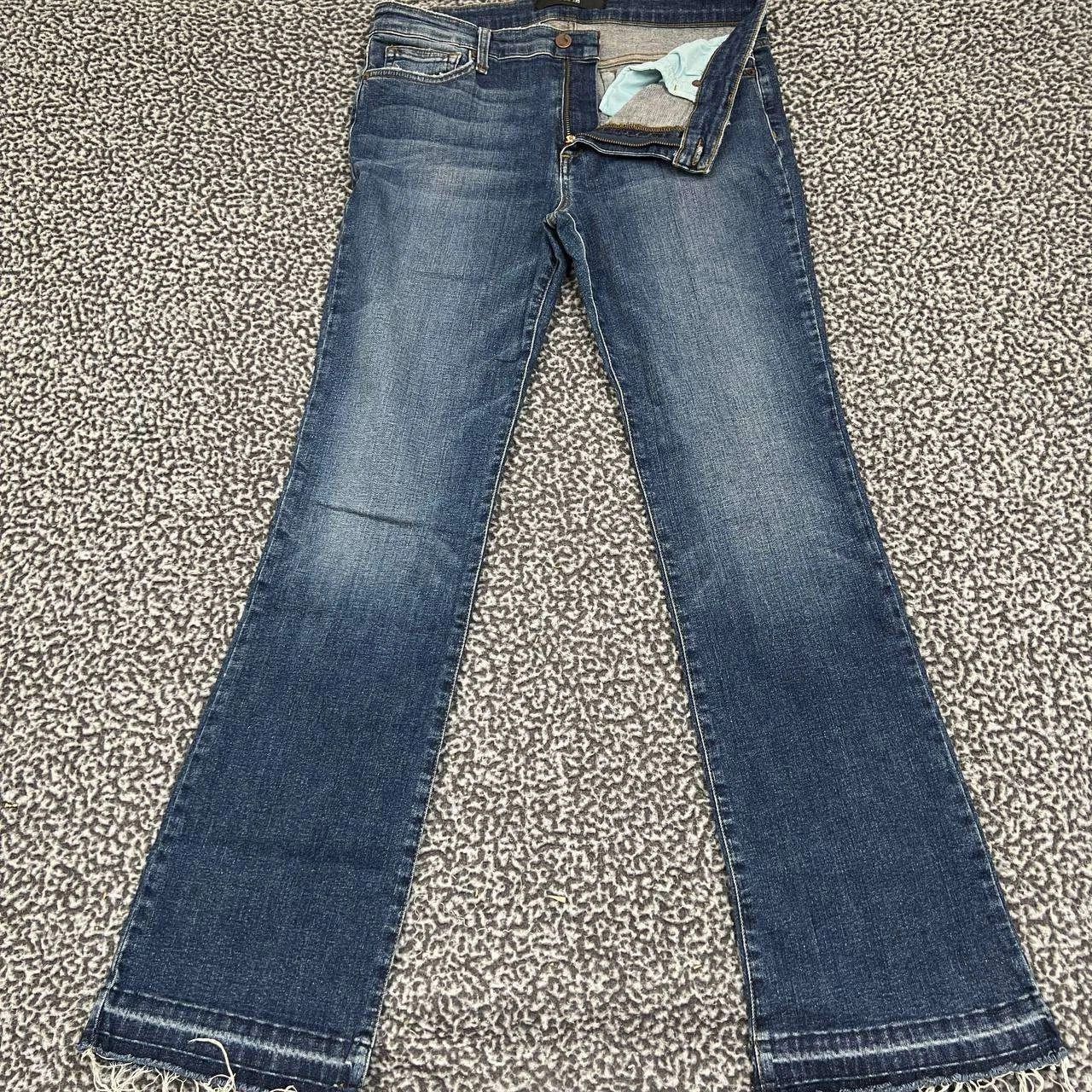 Levi's Joe's Jeans Women 31x32 Petite Denim Bootcut Pants Outdoor Size 31" - 1 Thumbnail