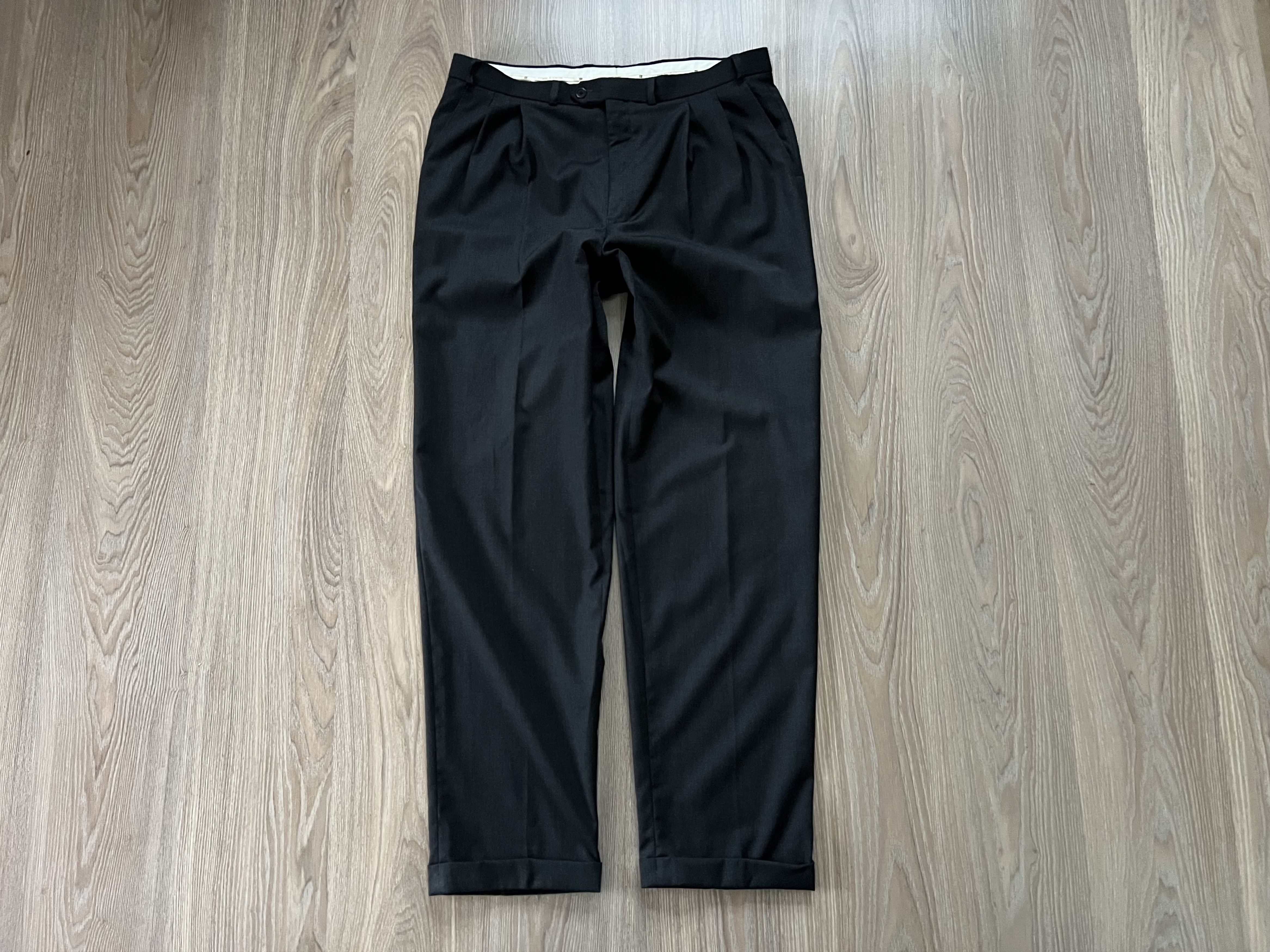 Pierre Balmain Vintage Trousers