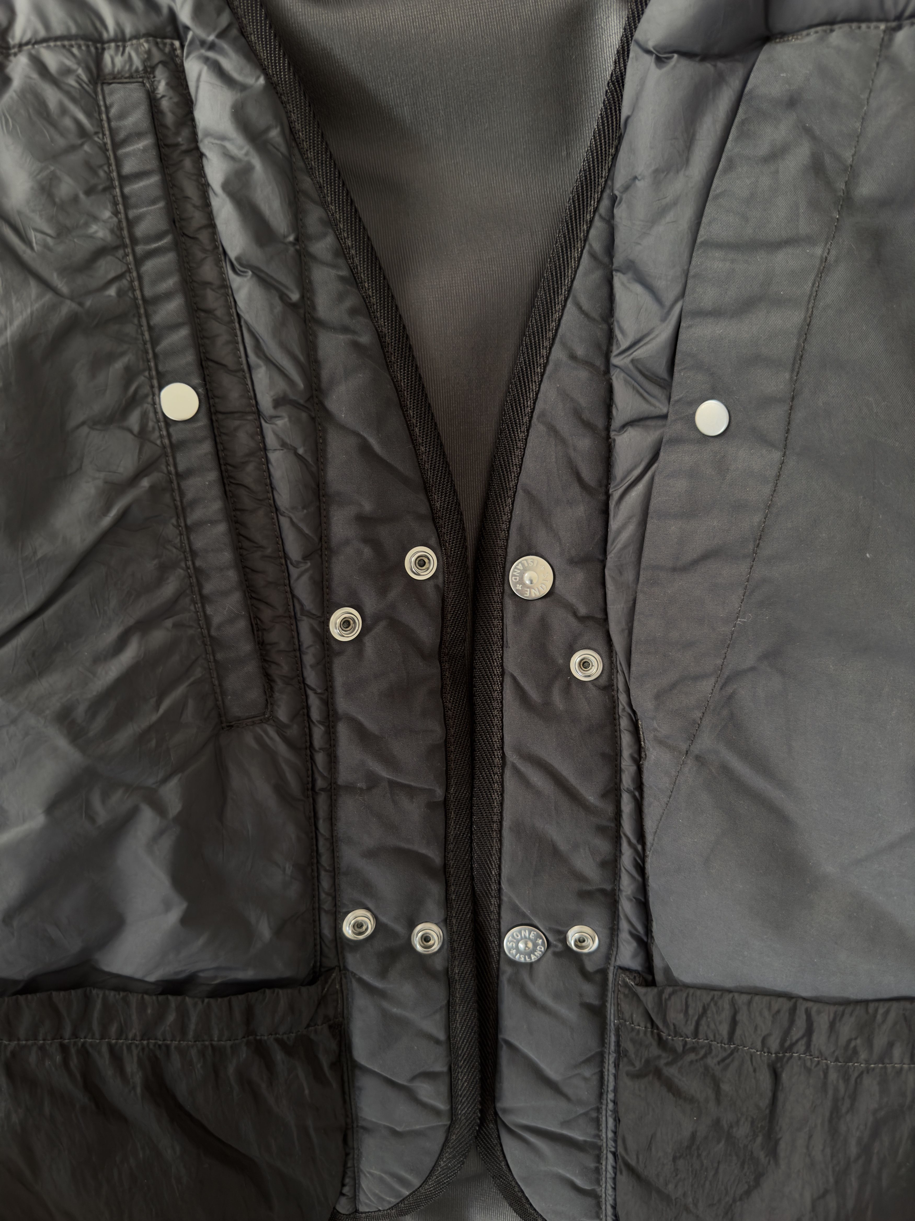 Stone Island Shadow Project Stone Island Shadow Project Jacket Size US L / EU 52-54 / 3 - 8 Thumbnail